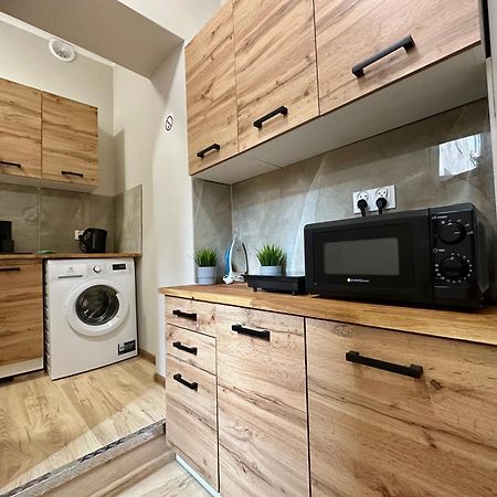 Mmrent Rose Room 格但斯克 外观 照片