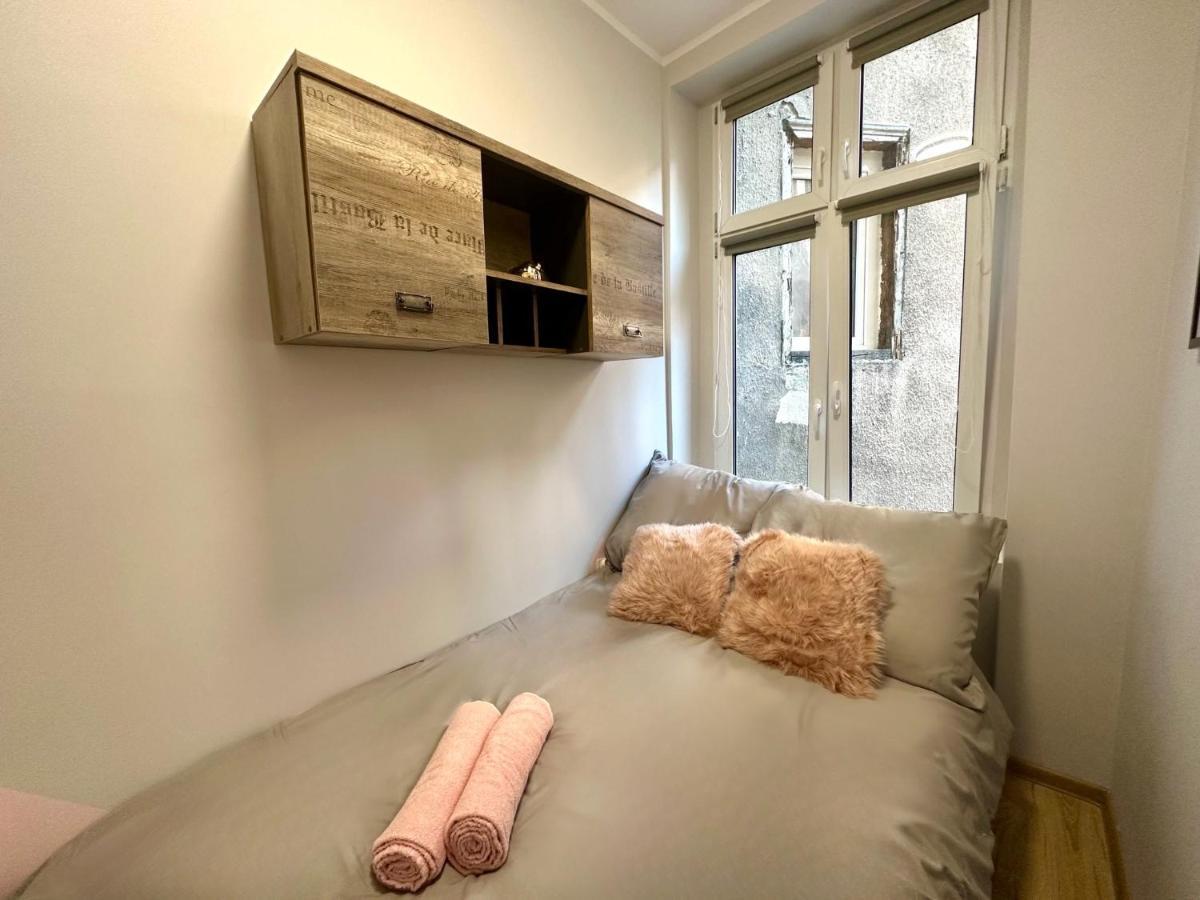 Mmrent Rose Room 格但斯克 外观 照片