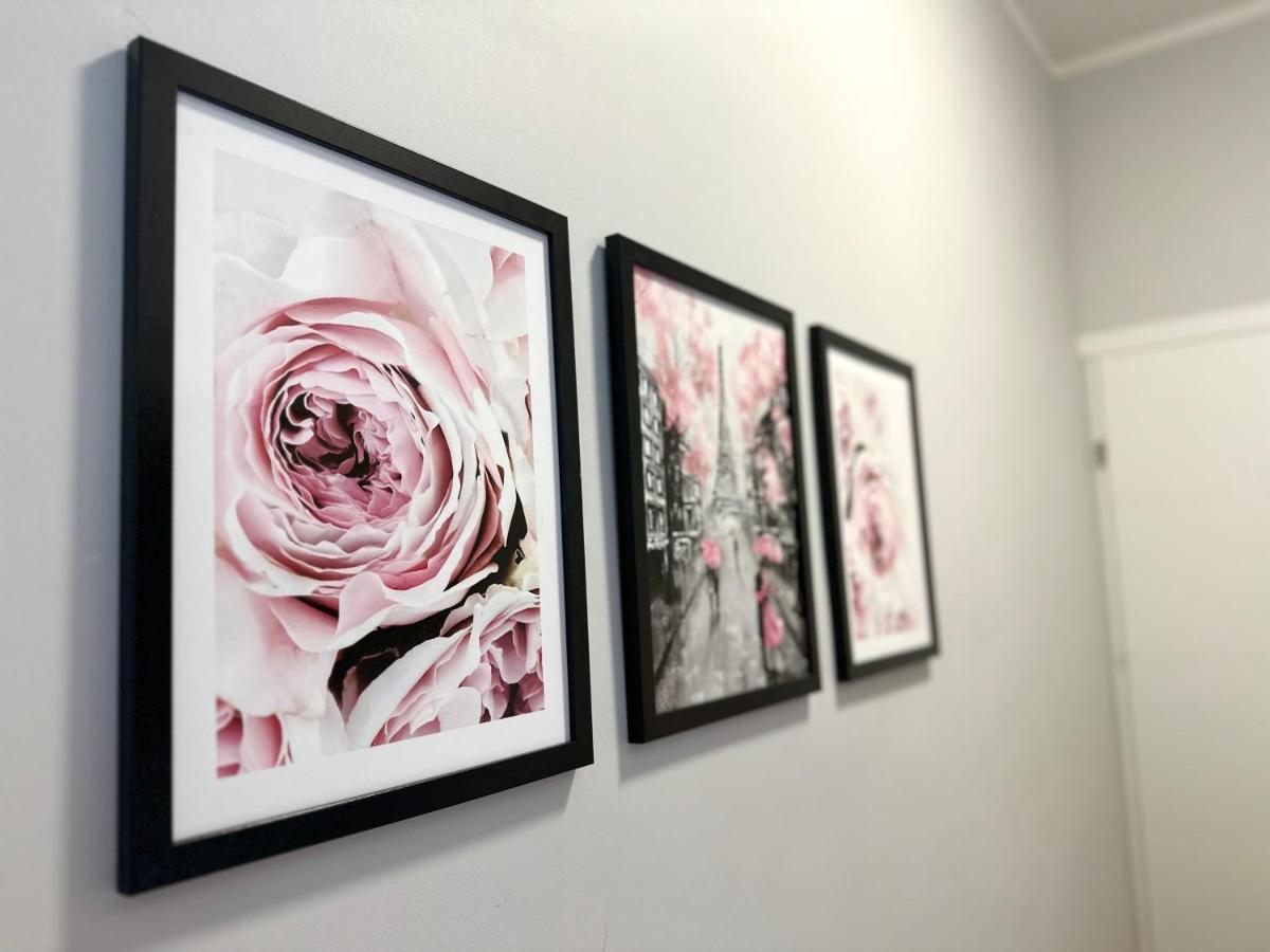 Mmrent Rose Room 格但斯克 外观 照片
