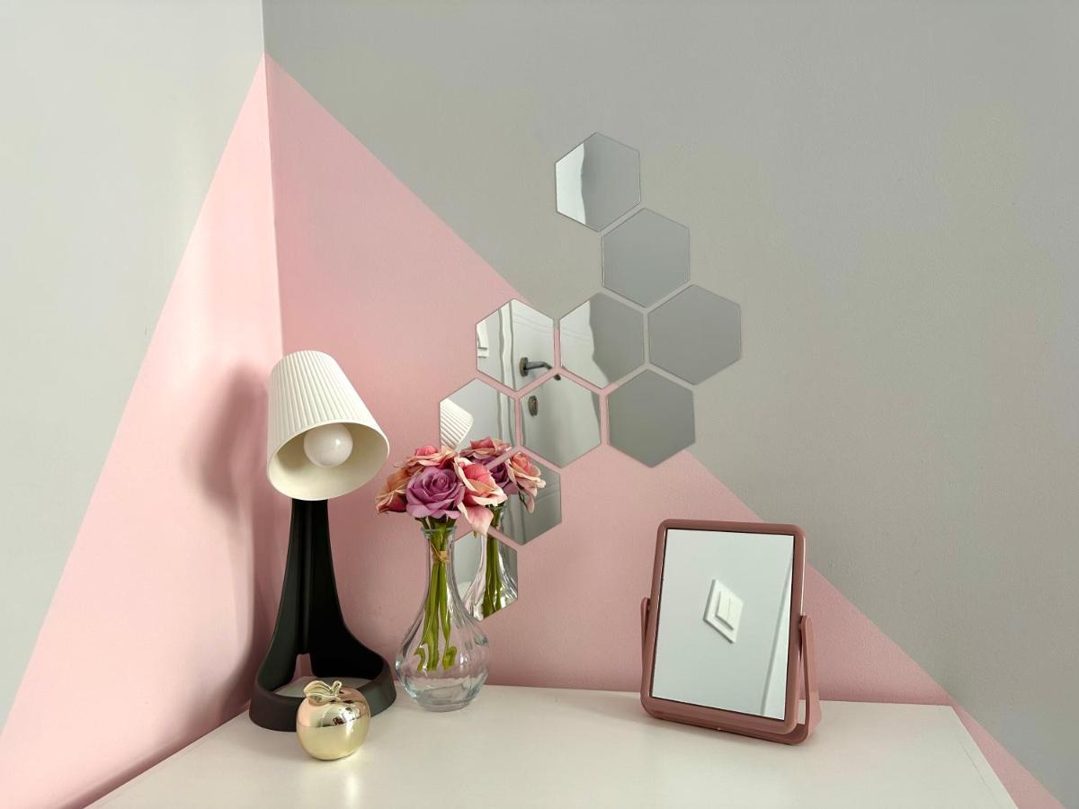 Mmrent Rose Room 格但斯克 外观 照片