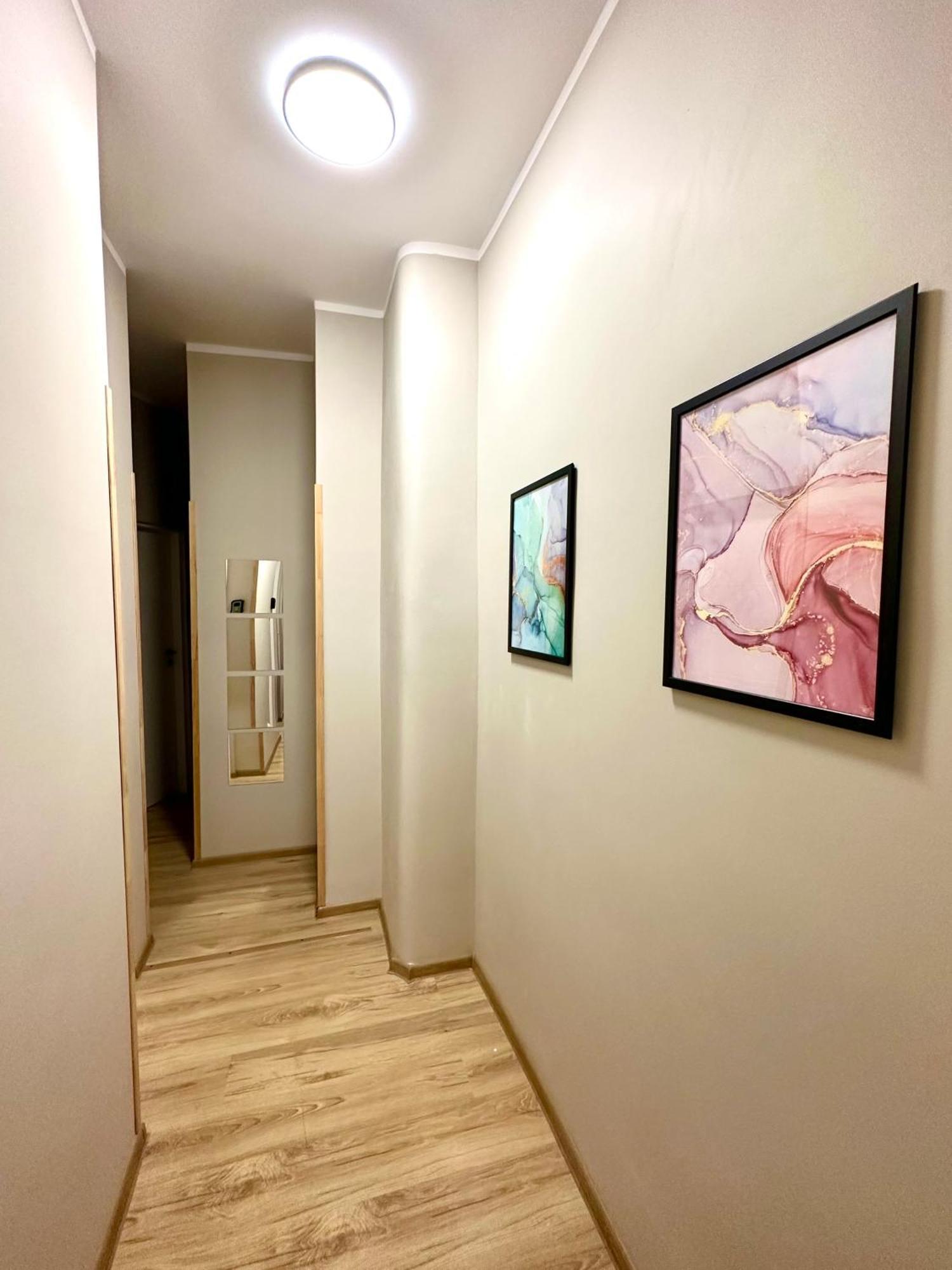 Mmrent Rose Room 格但斯克 外观 照片